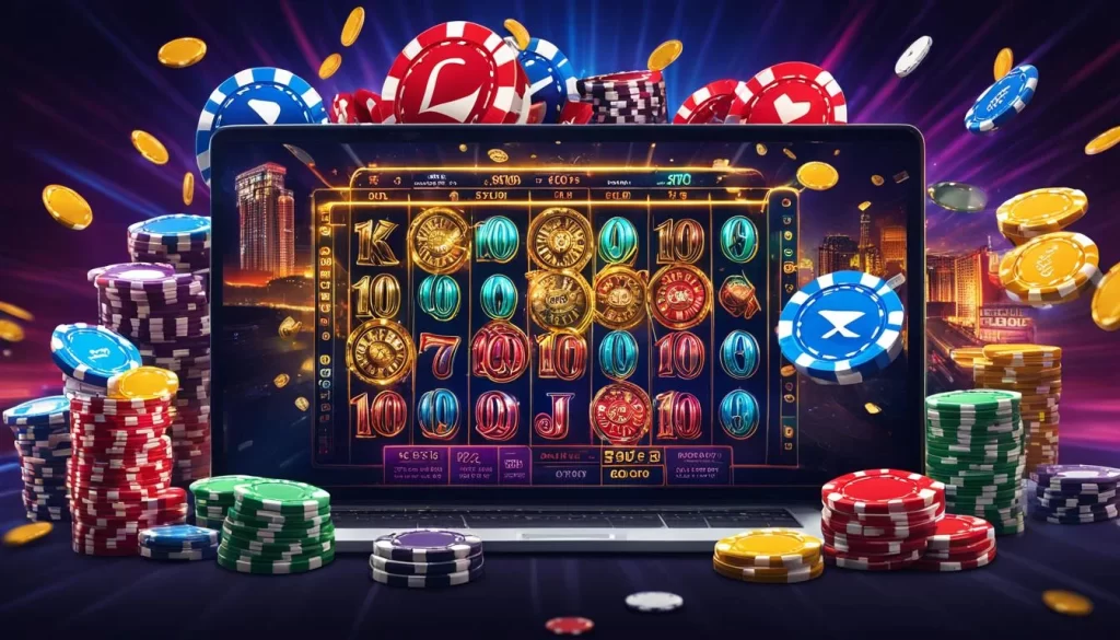 uc8 casino live 21