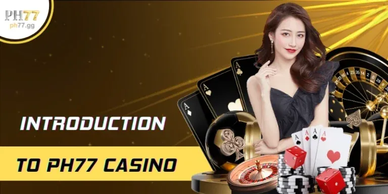 uc8 casino thử nghiệm lần đầu