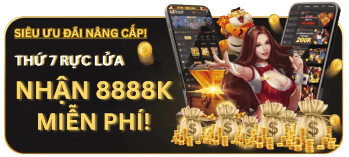 Hình ảnh minh họa các chương trình khuyến mãi mới nhất tại UC8 Casino 2026