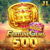 Trò chơi Mega Fortune
