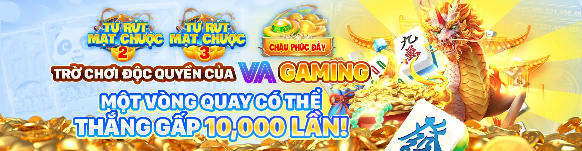 Hình ảnh chính trò chơi nổ hũ UC8 Casino