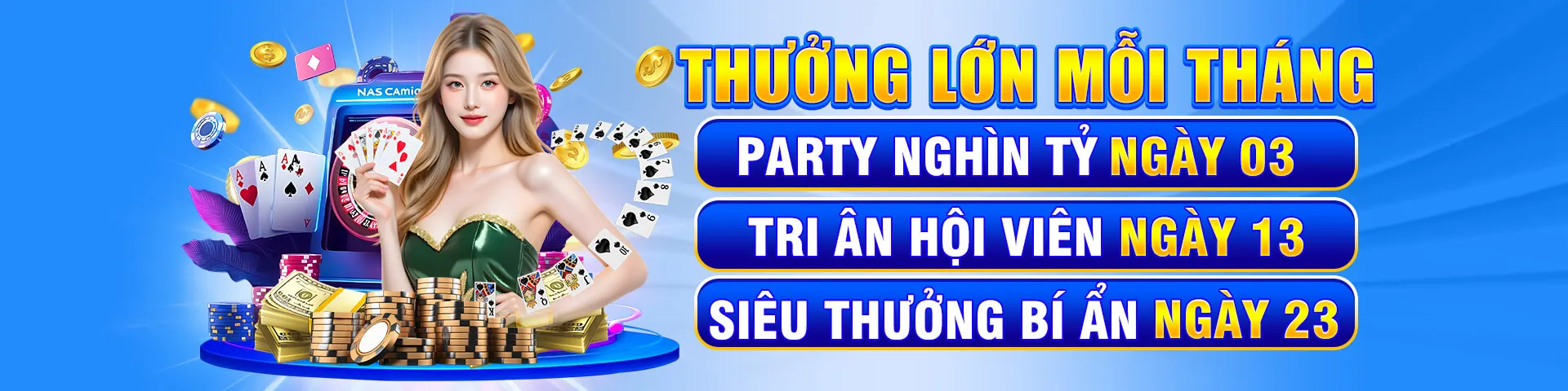 Thông báo công ty uc8 casino
