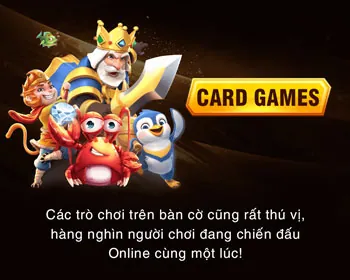 Trò chơi bắn cá uc8 casino